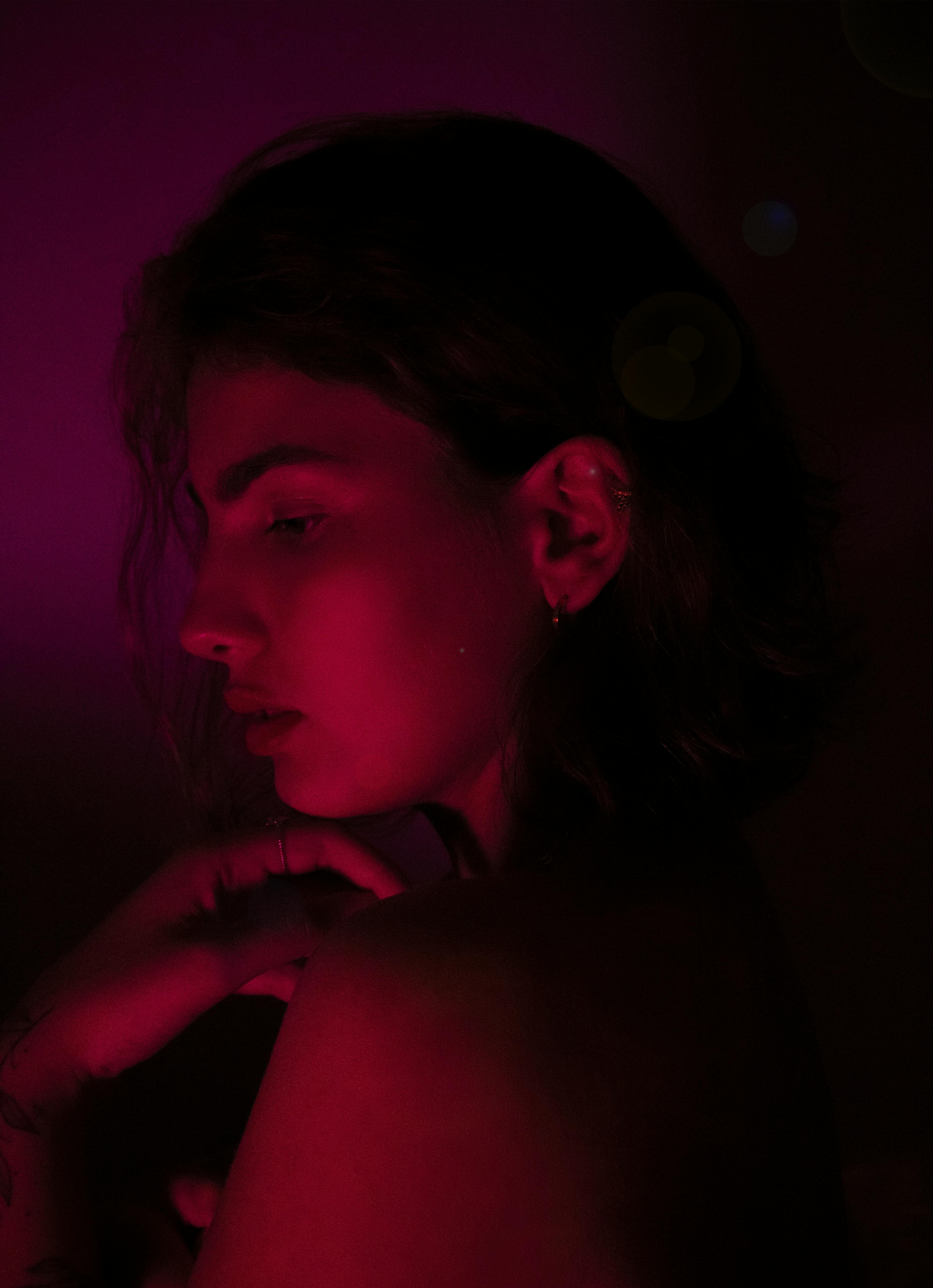 Discreet Escort Service near Sector 59