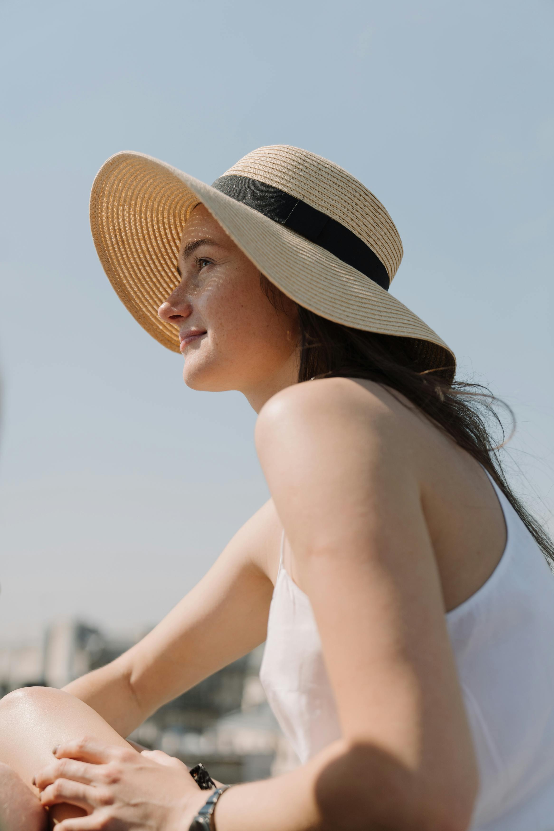 Representational profile 3 image for discreet escort service in Delhi