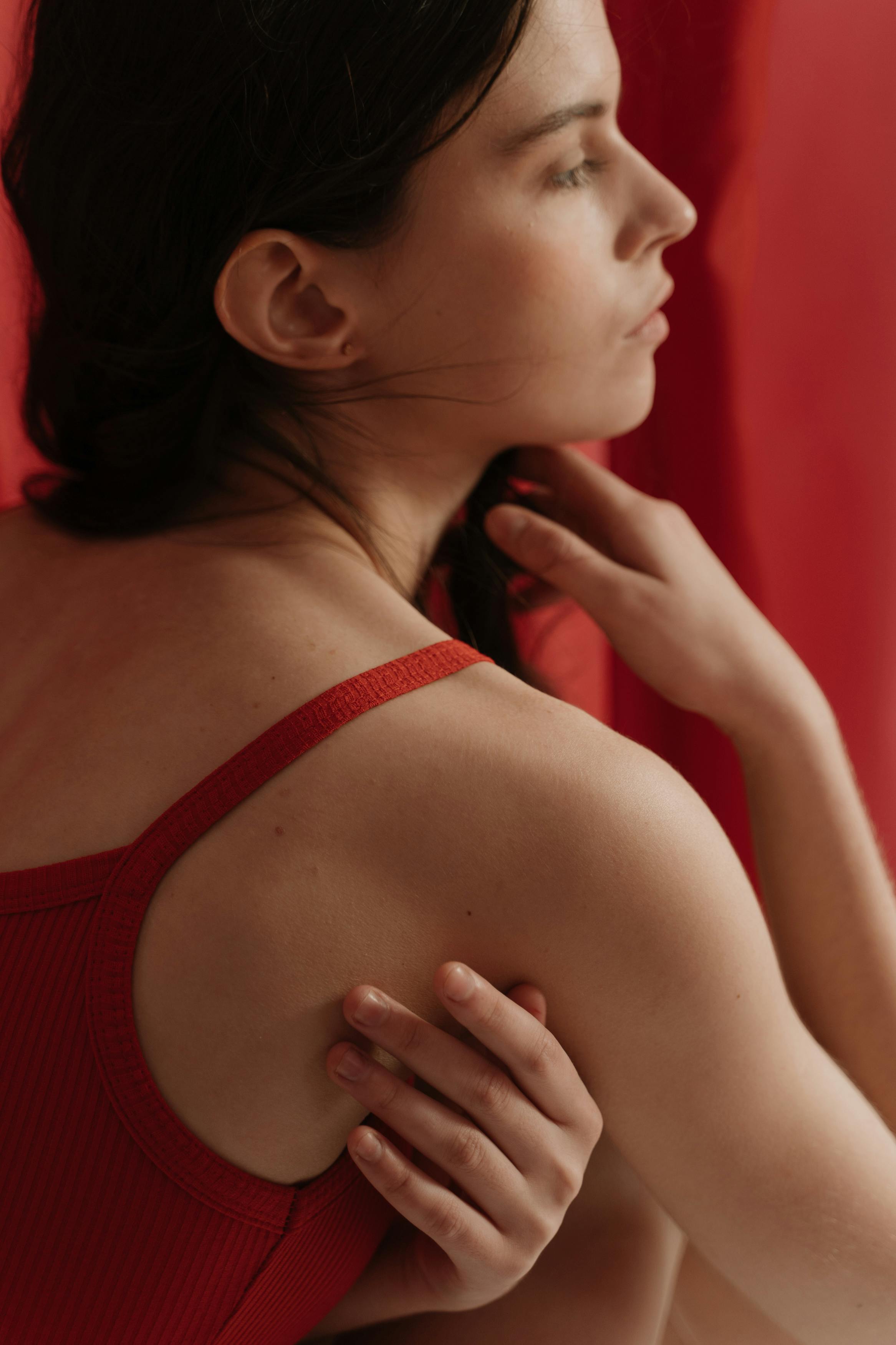 Representational profile 4 image for discreet escort service in Delhi