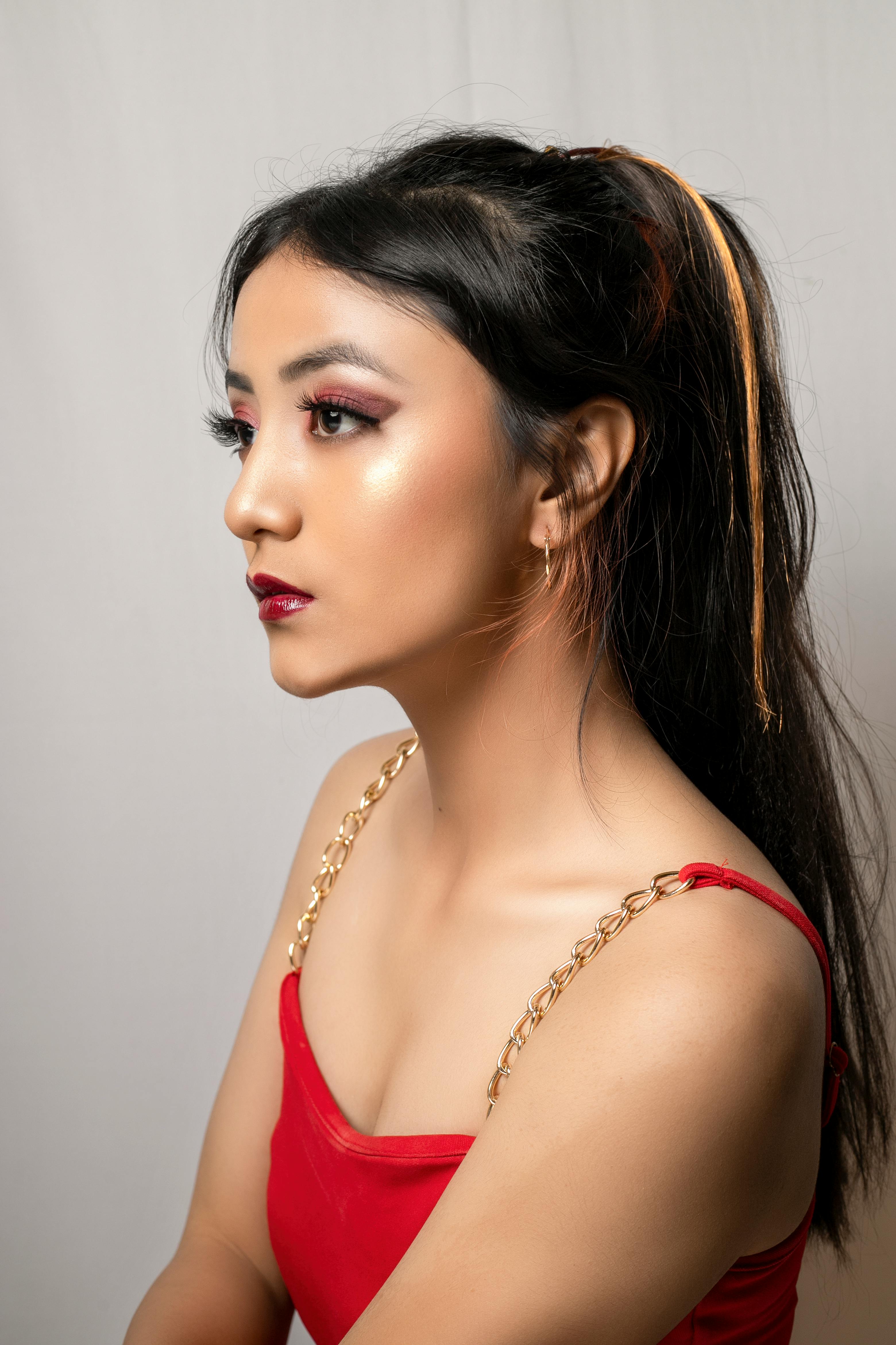 Representational profile 2 image for discreet escort service in Noida